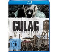 Gulag - 10 Jahre Hölle (Blu-ray)
