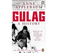 Gulag : Une histoire des camps soviétiques