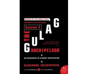 Gulag Archipelago [Volume 2], The