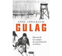 Gulag - [Livre en VO] Applebaum, Anne (Auteur)
