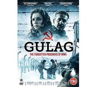 Gulag - The Forgotten Prisoners of WWII [DVD]