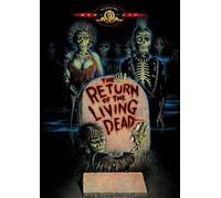 Gulager, C. - Return of Living Dead, The [Import]