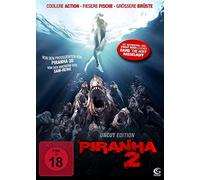 Gulager,John - Piranha 2 (Uncut)