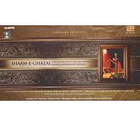 gulam ali - Shaam-e-ghazal (3 Disc)