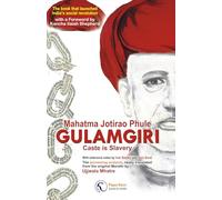 Gulamgiri: Caste is Slavery