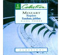 Gulbenkian Foundation - MozartRequiem, Exsultate [Import]
