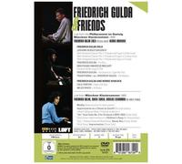 Gulda And Friends
