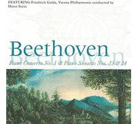 Gulda - BeethovenPiano Concerto 1 [Import]