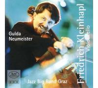 Gulda, F. - Friedrich gulda - ed neumeister concertos pour violoncelle