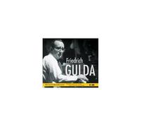 Gulda, F: Mozart-Beethoven