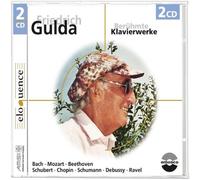 Gulda,Friedrich - Beruehmte Klavierwerke
