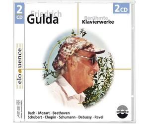 Gulda,Friedrich - Beruehmte Klavierwerke