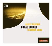 Donau So Blue