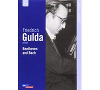 Gulda,Friedrich - Friedrich Gulda - Classic Archive