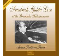 Gulda, Friedrich - Friedrich Gulda Live Bruchsaler Slo [Import]