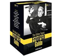 Gulda - Friedrich Gulda-The Video Tapes [Import]