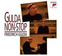Gulda, Friedrich - Gulda Non-Stop [Import]