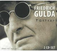Gulda - Friedrich Gulda : Portrait [Import]