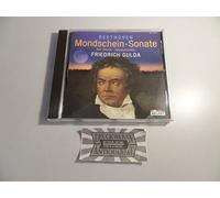 Gulda,Friedrich - Mondschein Sonate [Import]