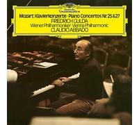Gulda Friedrich - Piano Concertos K.503 & 505