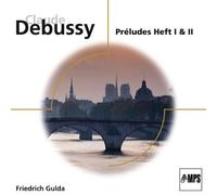 Gulda,Friedrich - Preludes/Mazurkas [Import]