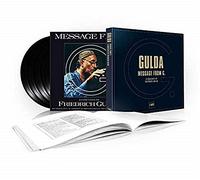 Gulda: Message from G. (Lp)