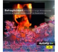 GULDA/PAVAROTTI/PIRES/KARAJAN/BP/LSO/+ - KLASSIK FÜR LANGE WINTERABENDE CD NEUF