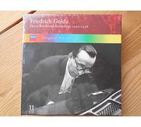 Gulda - Piano Sonatas The 1-32 [Import]