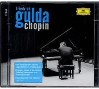 Gulda Plays Chopin