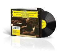 Mozart – Concertos pour piano n° 25 et 27 – Vinyle – Édition limitée et numérotée