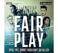 Gulden,Kerstin - Fair Play