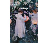 Guldentop - Histoire d'un fantôme - Marie Gevers - Espace Nord - Poche - Roman