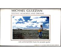 Gulezian, Michael - Distant Memories & Dreams