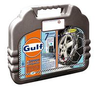 GULF 76010 76010 "X7 Chaines a Neige 7 mm pour Voiture - Taille 060 - Première qualité. Homologation TUV et ÖNORM, Taille 060