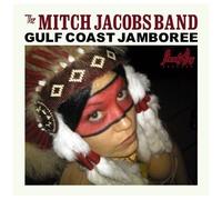 Mitch Jacobs & Band – Gulf Coast Jamboree – CD – Importé