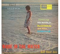 American Jazz Quintet - Gulf Coast Jazz-Wade in The Water