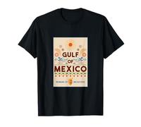Gulf of Mexico - Beware of imitations T-Shirt