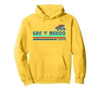 Gulf of Mexico Forever Design rétro Contre Changement de nom Sweat à Capuche