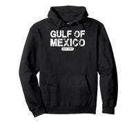 Gulf of Mexico Since 1550 Retro Gulf of Mexico for men women Sweat à Capuche