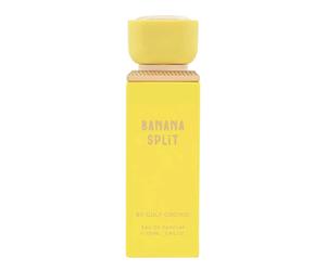 Gulf Orchid Eau de Parfum Banana Split Unisex 100 ml
