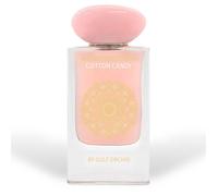 Gulf Orchid - Eau De Parfum Musk Collection - Cotton Candy -