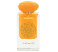 Gulf Orchid - Eau De Parfum Musk Collection - Pina Colada -