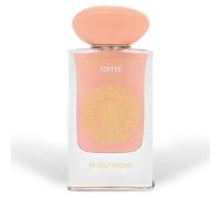 Gulf Orchid - Eau De Parfum Musk Collection - Toffee -