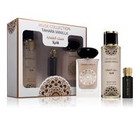 Gulf Orchid Musk Collection Tahara Vanilla Coffret cadeau mixte