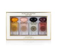Gulf Orchid Musk Collection Velvet Edition Gift Set EDP 4 x 25 ml