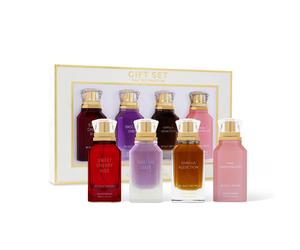 Gulf Orchid Sweet Edition Gift Set EDP 4 x 30 ml