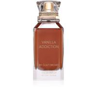 Gulf Orchid Vanilla Addiction Eau de Parfum mixte 100 ml
