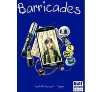 GULF STREAM Barricades