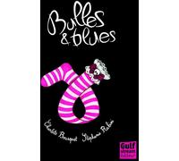 GULF STREAM Bulles & blues