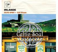 Gulf Stream - Irlande Celtic Spirit [Import]
